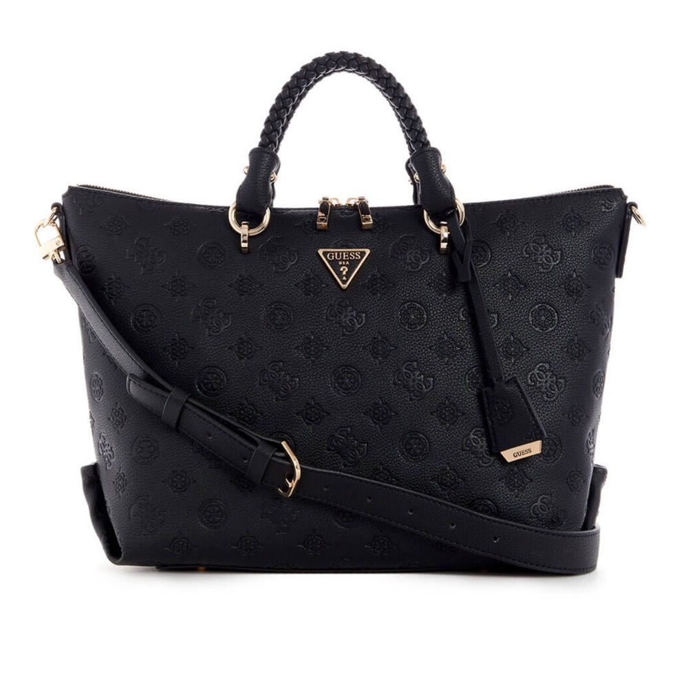 Guess Helaina Soho Satchel